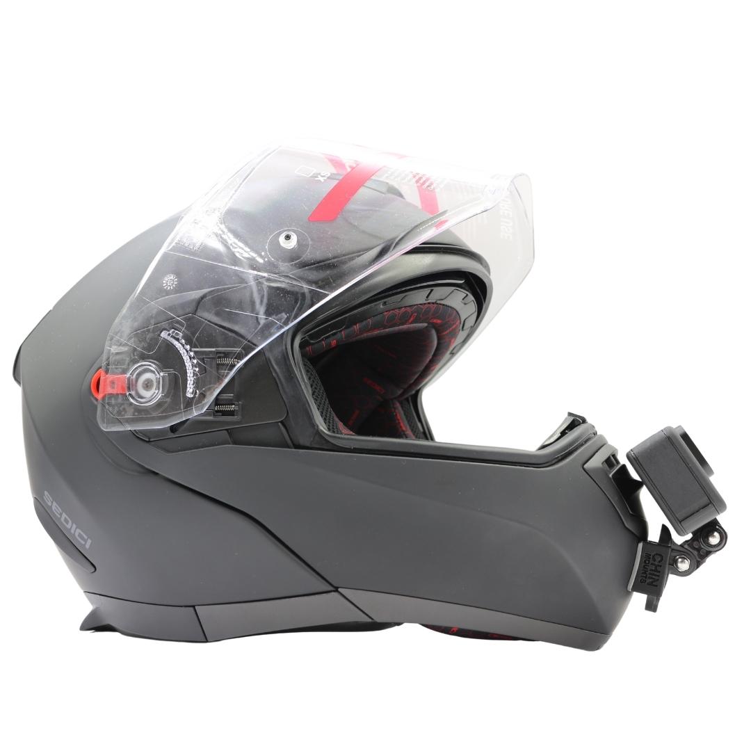 Chin Mount for Sedici Sistema II