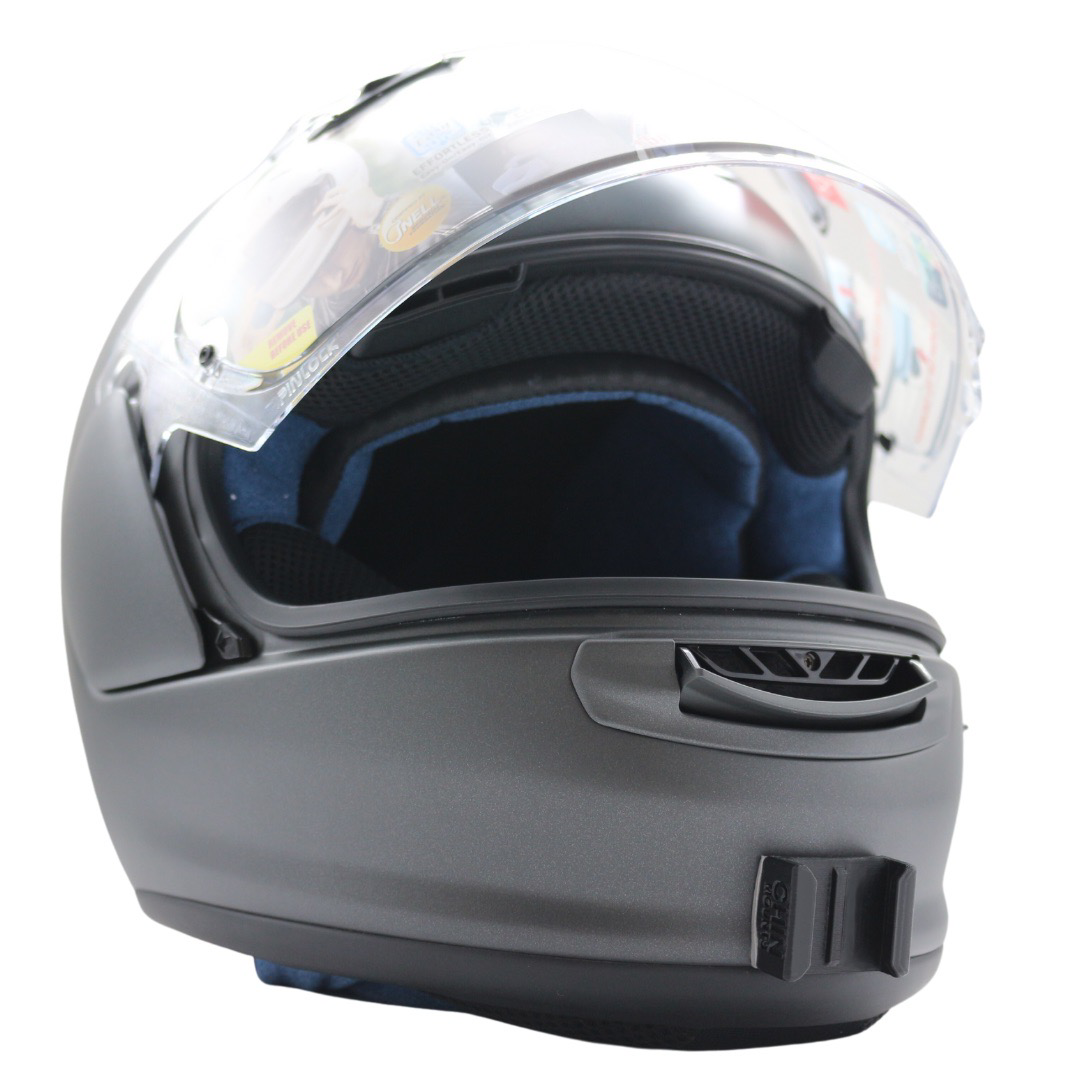 Chin Mount for Arai Regent-X/Profile-V
