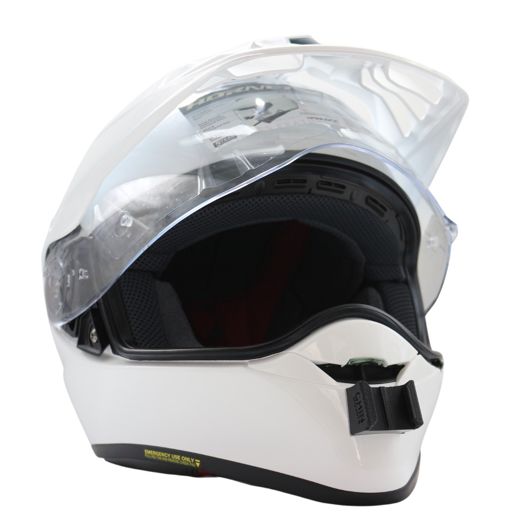 Chin Mount for Shoei Hornet X2/ADV