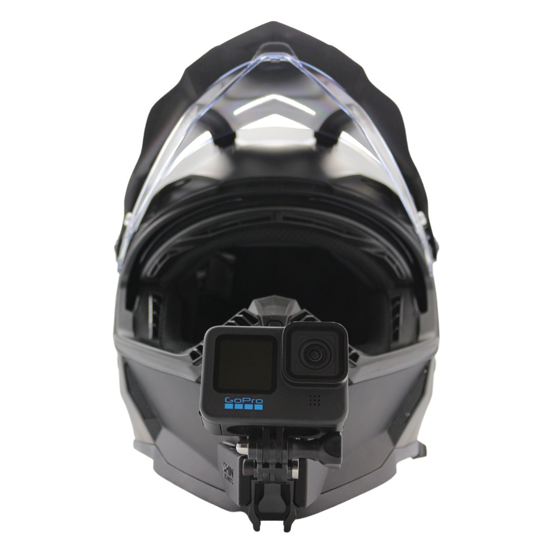 Chin Mount for LS2 Blaze/Pioneer Evo/Gate/Fast Evo (MX436/MX437)