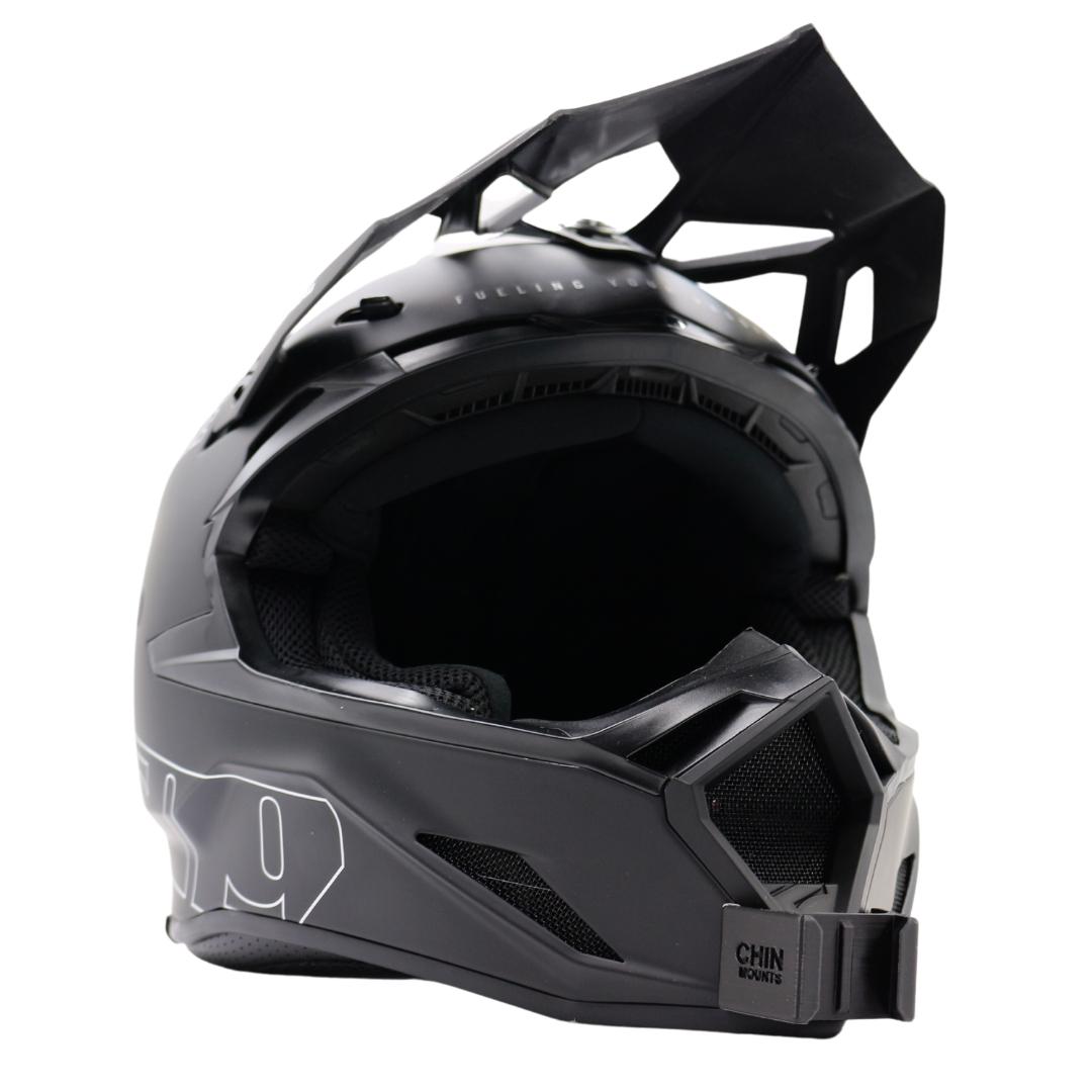 Chin Mount for 509 Altitude 2.0