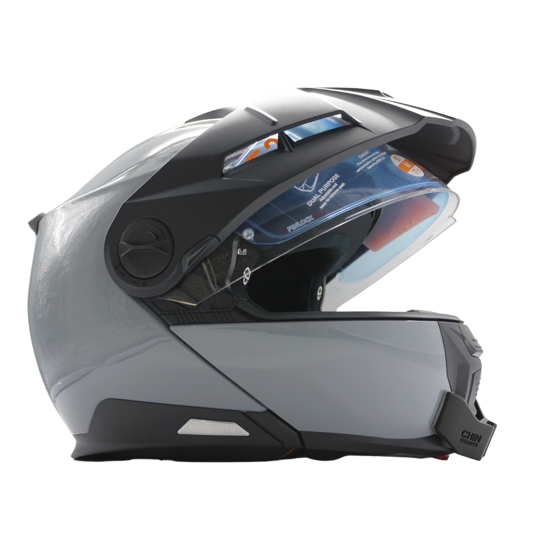 Chin Mount for Schuberth E2
