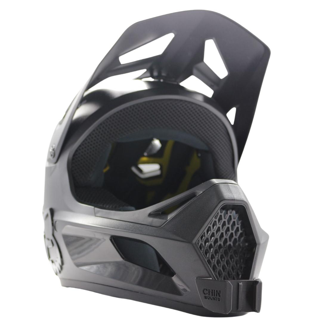 Chin Mount for Fox Rampage