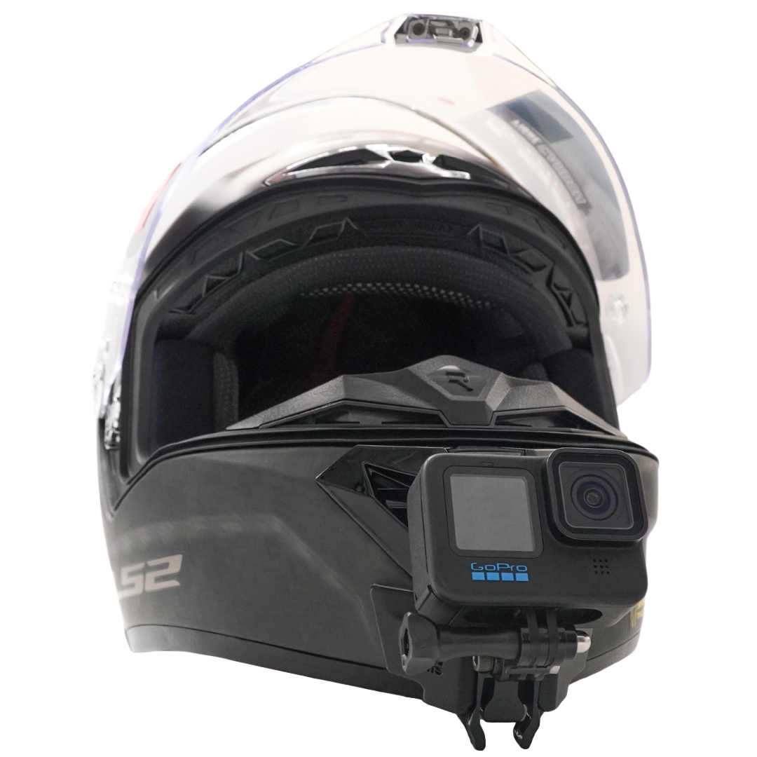 Chin Mount for LS2 Thunder