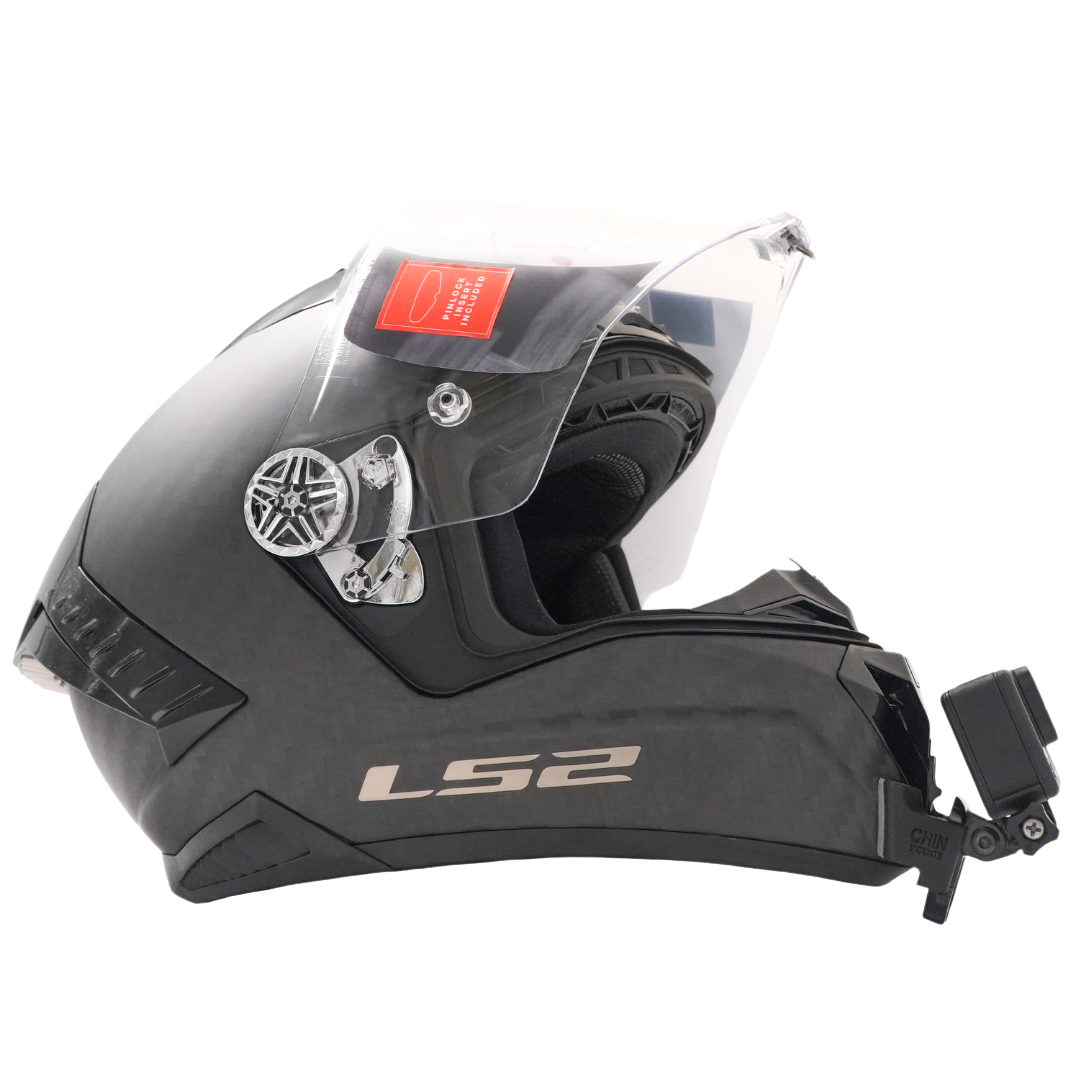Chin Mount for LS2 Thunder