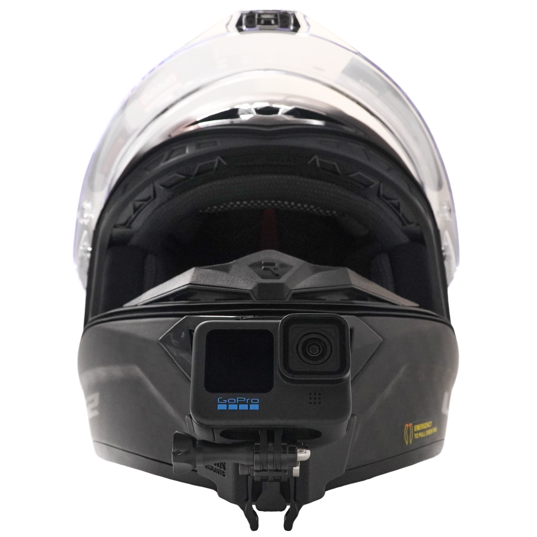Chin Mount for LS2 Thunder
