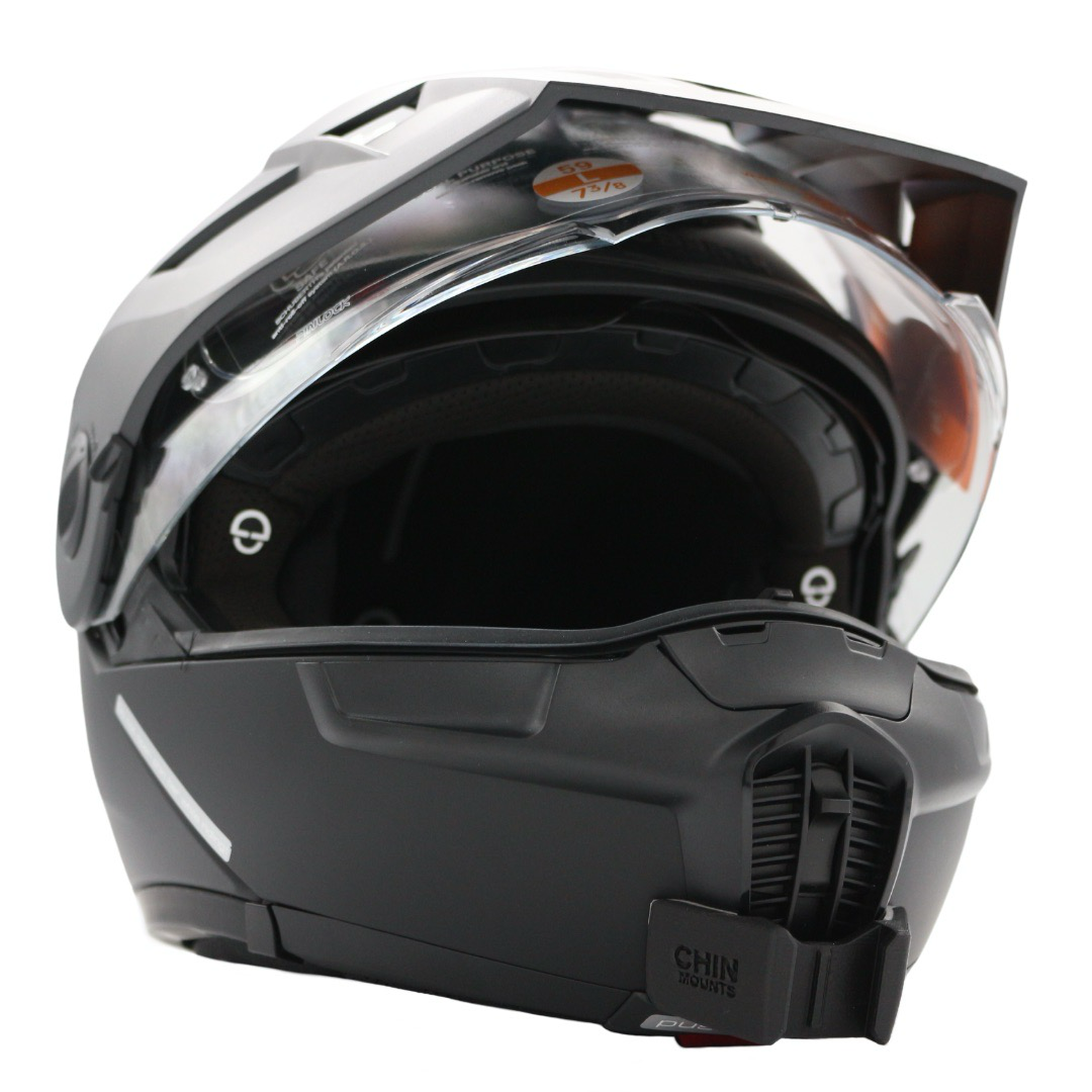 Chin Mount for Schuberth E1