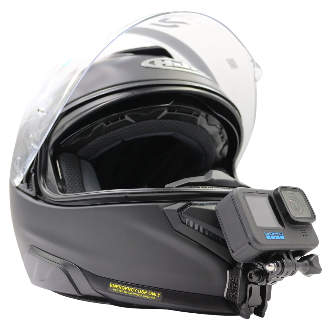 Chin Mount for HJC RPHA 71
