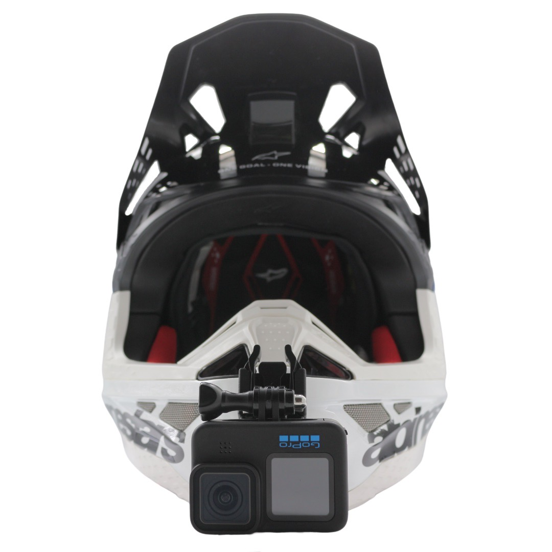 Chin Mount for Alpinestars Supertech M8 (SM8)