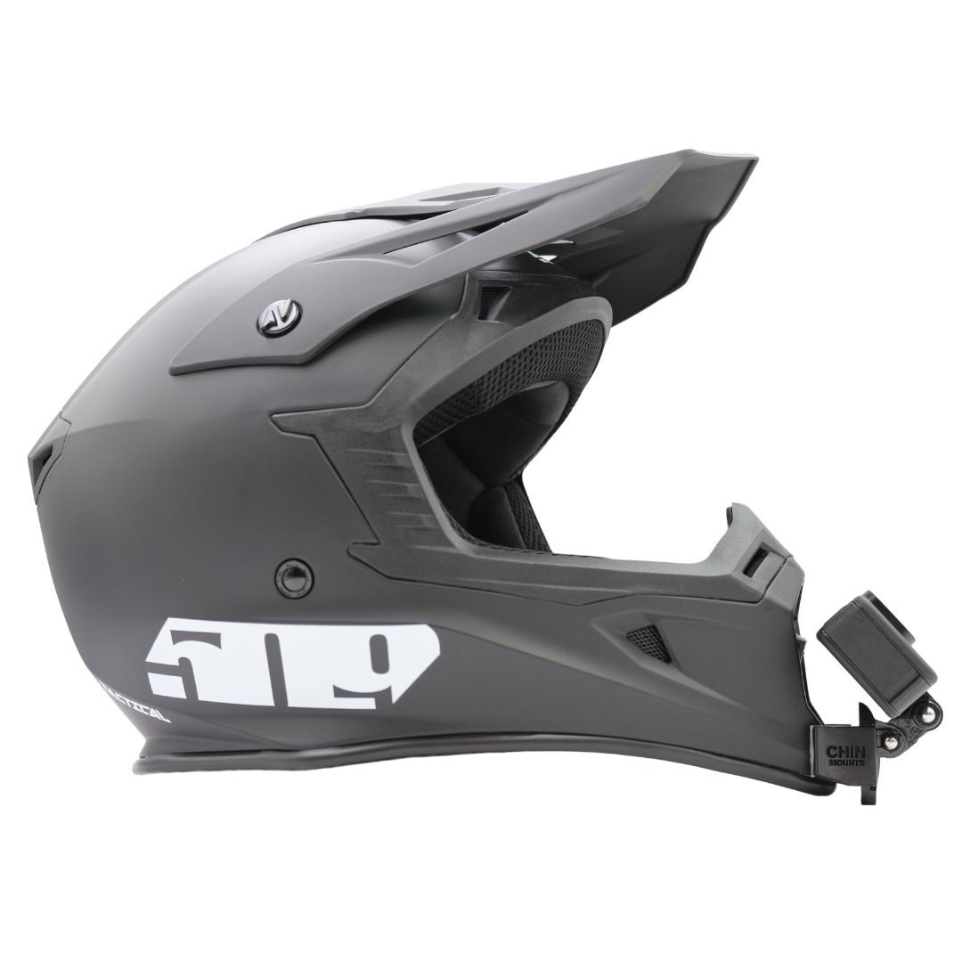Chin Mount for 509 Tactical