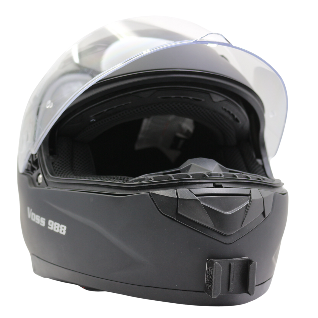 Chin Mount for Voss 988 Moto-1