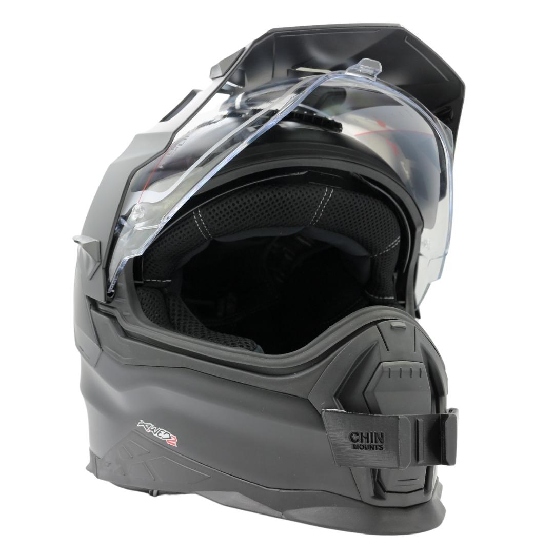Chin Mount for Nexx X.WED 2