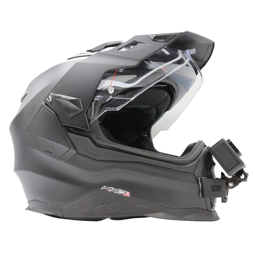 Chin Mount for Nexx X.WED 2