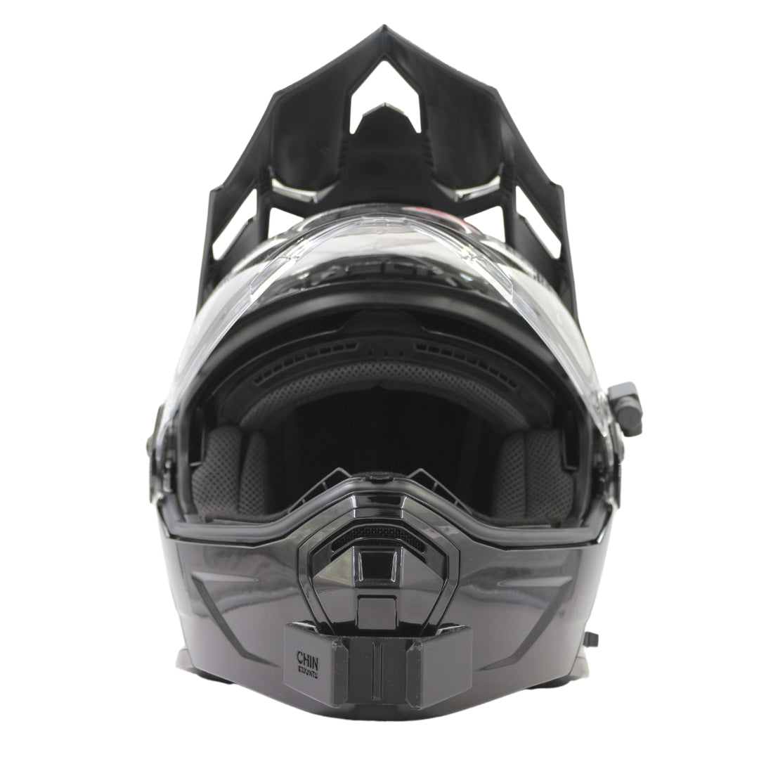 Chin Mount for 509 Delta R4