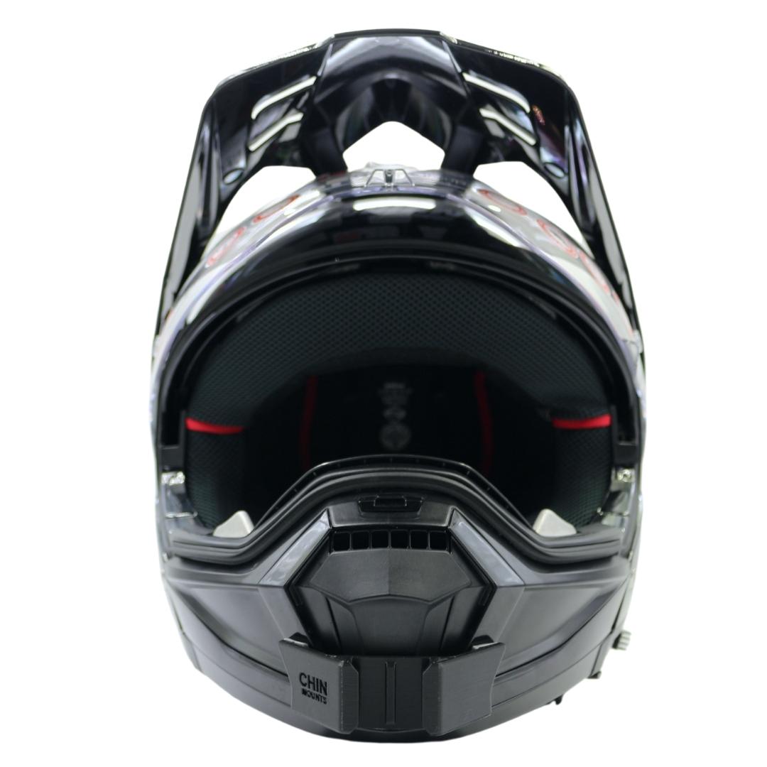 Chin Mount for Nolan N70-2 X