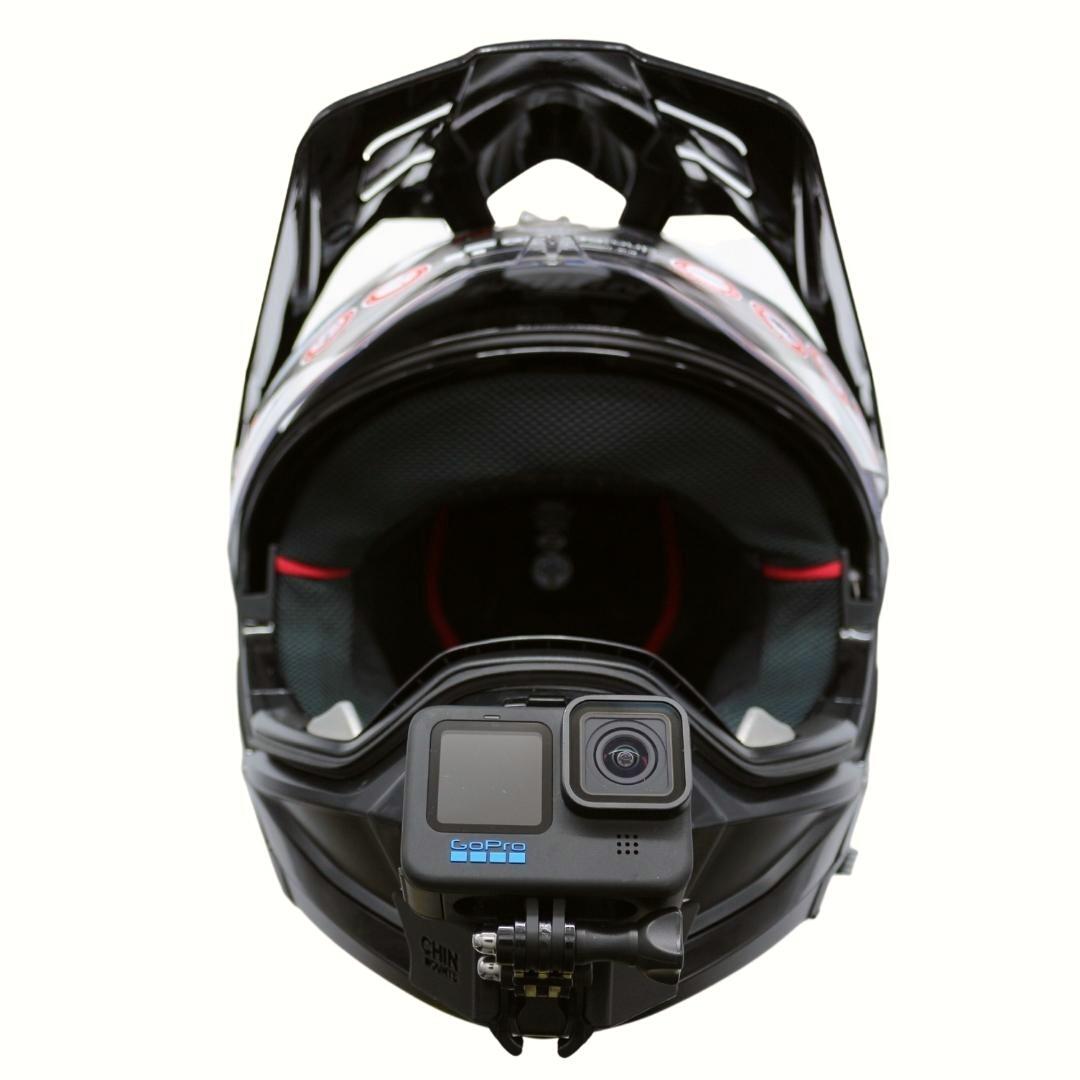 Chin Mount for Nolan N70-2 X