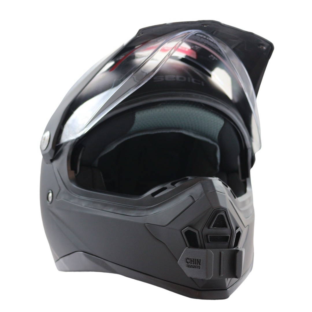 Chin Mount for Sedici Viaggio