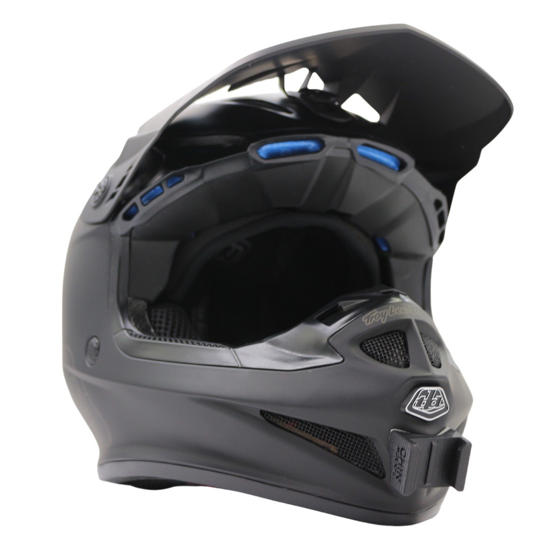 Chin Mount for Troy Lee Designs GP