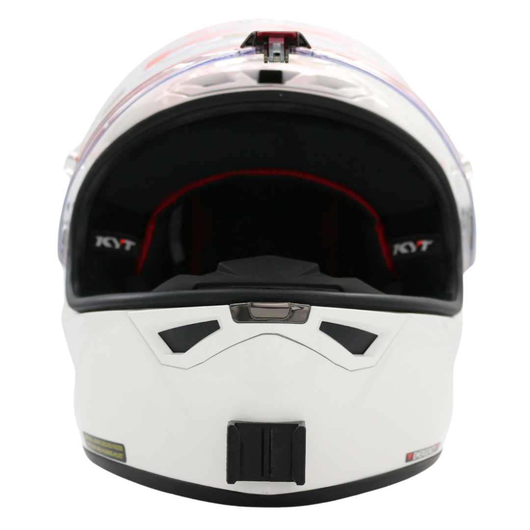 Chin Mount for KYT KX-1