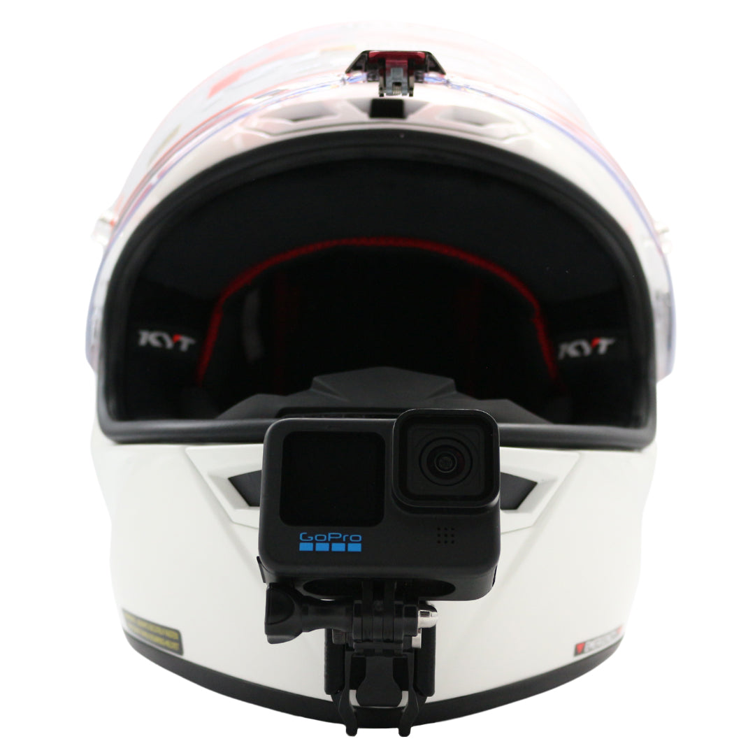 Chin Mount for KYT KX-1
