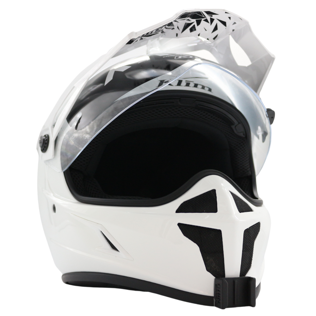 Chin Mount for Klim Krios