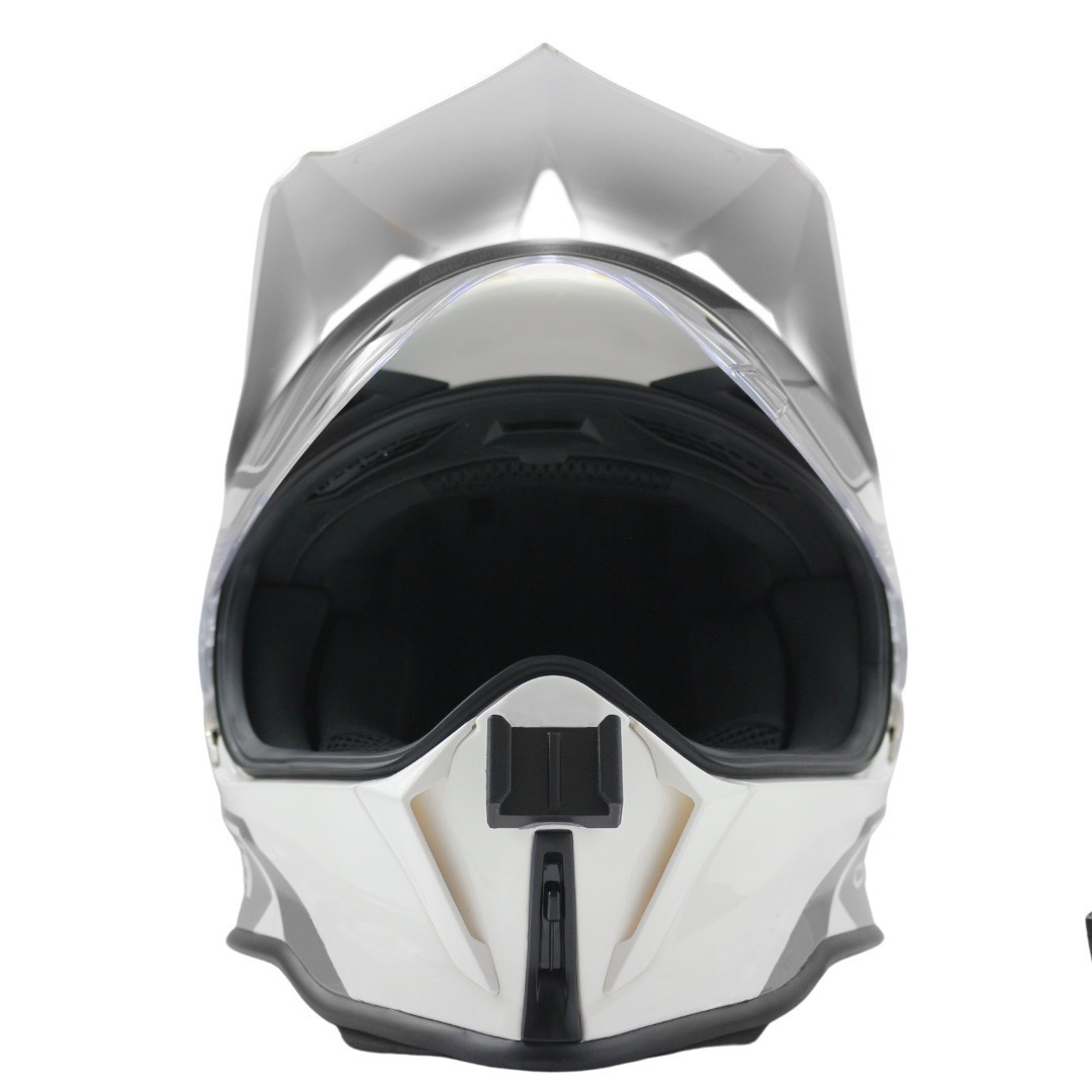 Chin Mount for 509 Delta R3L Carbon