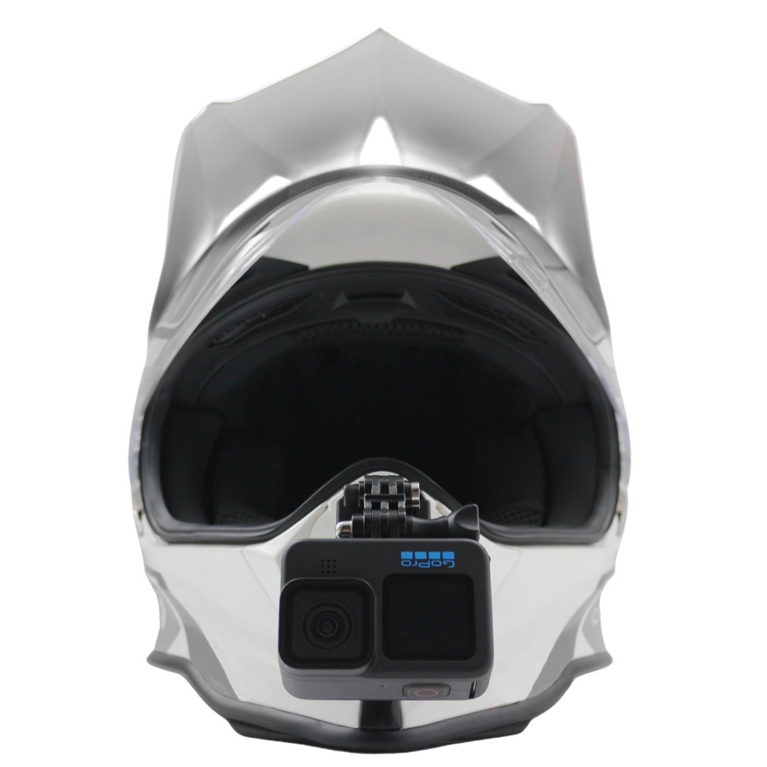 Chin Mount for 509 Delta R3L Carbon