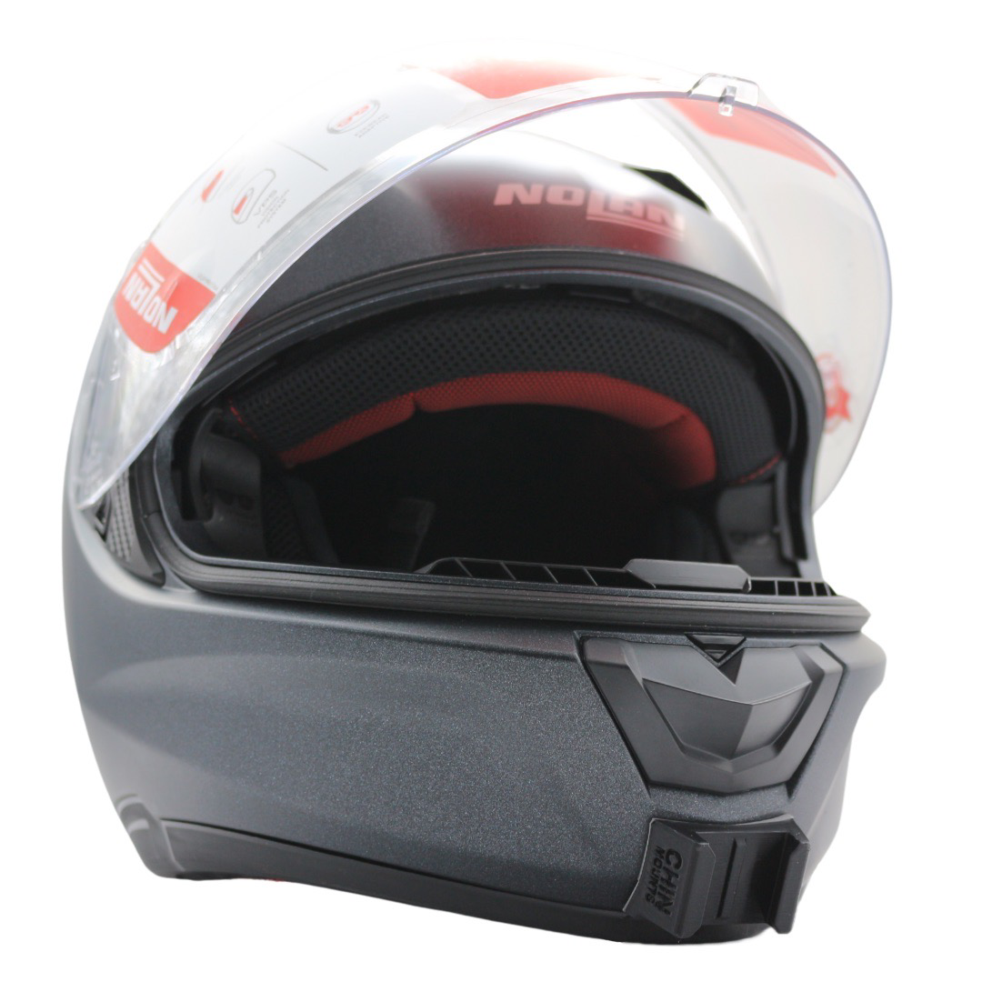 Chin Mount for Nolan N60-6/N60-6 Sport