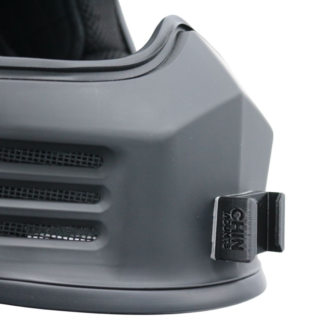 Chin Mount for Simpson Speed Bandit