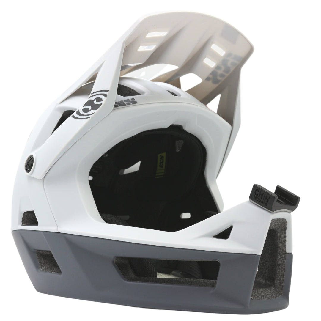 Chin Mount for IXS Trigger FF