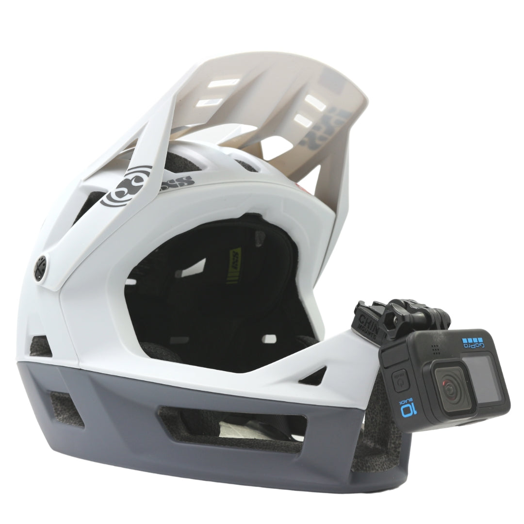 Chin Mount for IXS Trigger FF
