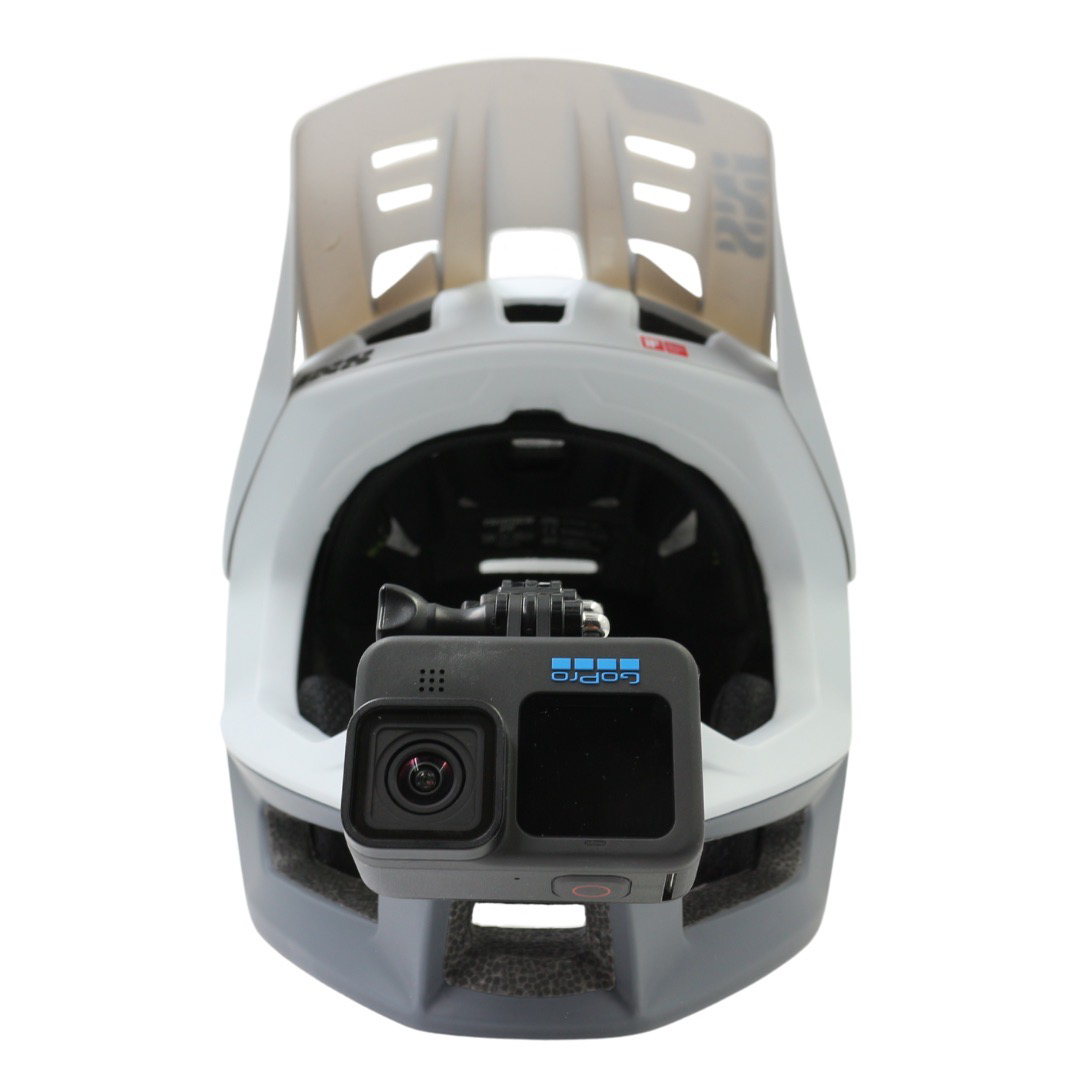 Chin Mount for IXS Trigger FF