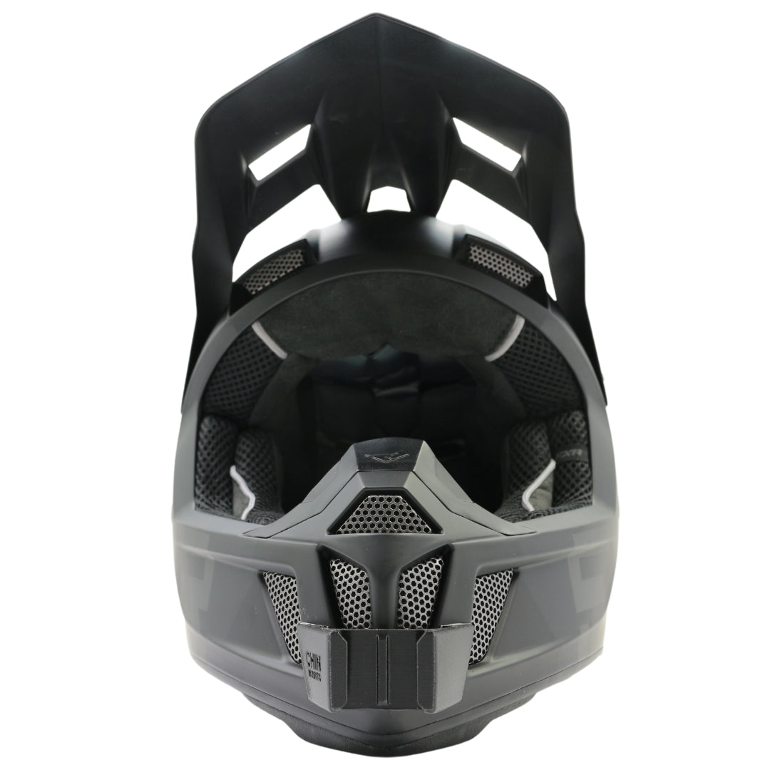 Chin Mount for FXR Clutch Evo
