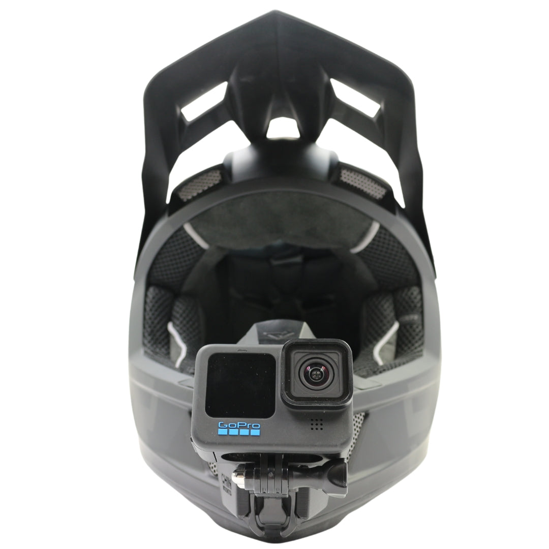 Chin Mount for FXR Clutch Evo