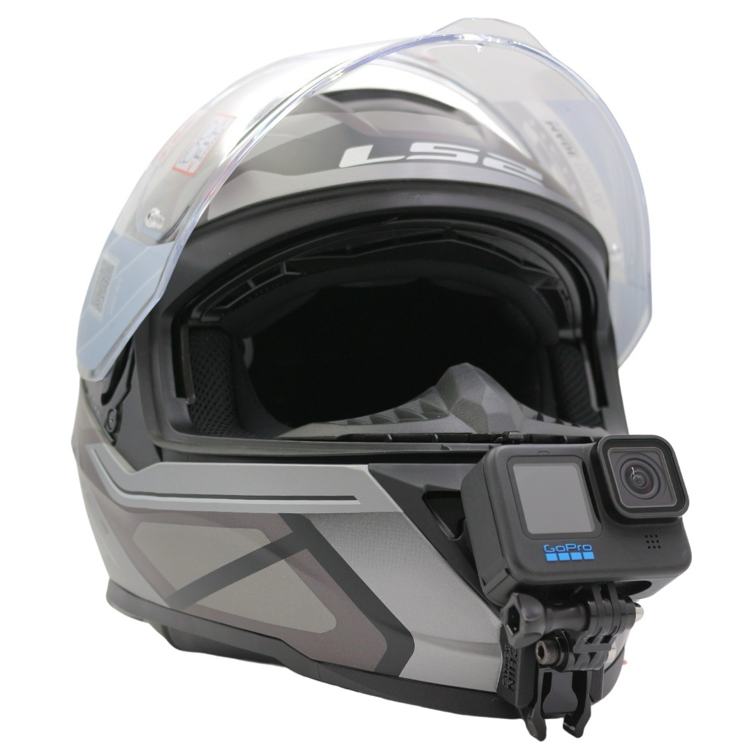 Chin Mount for LS2 Storm 2 (FF800)