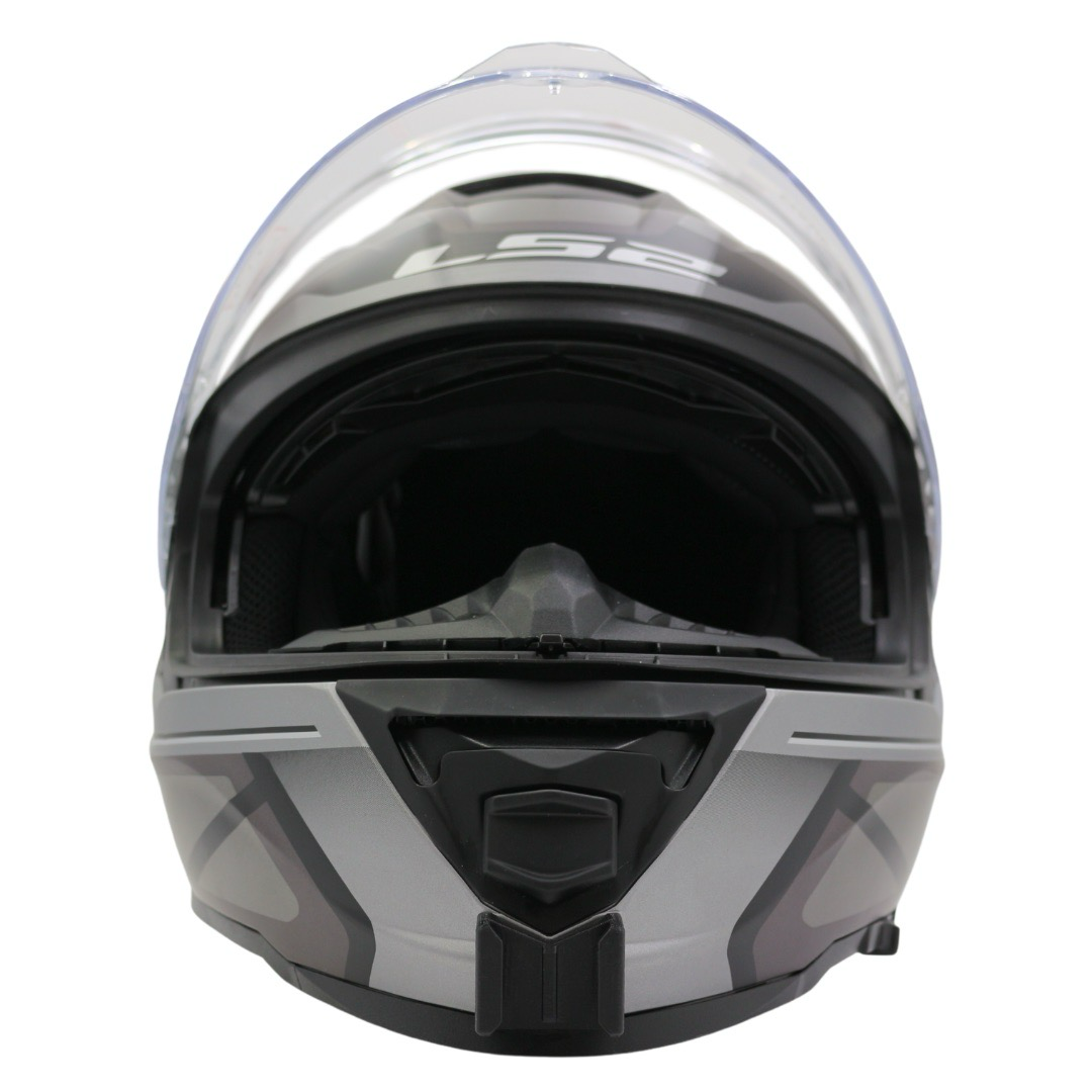 Chin Mount for LS2 Storm 2 (FF800)