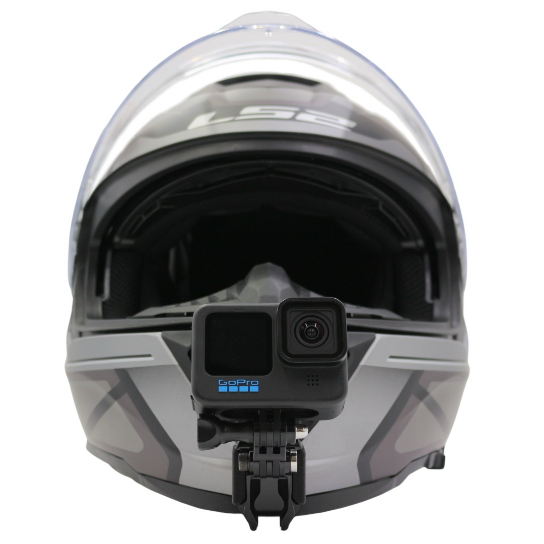 Chin Mount for LS2 Storm 2 (FF800)