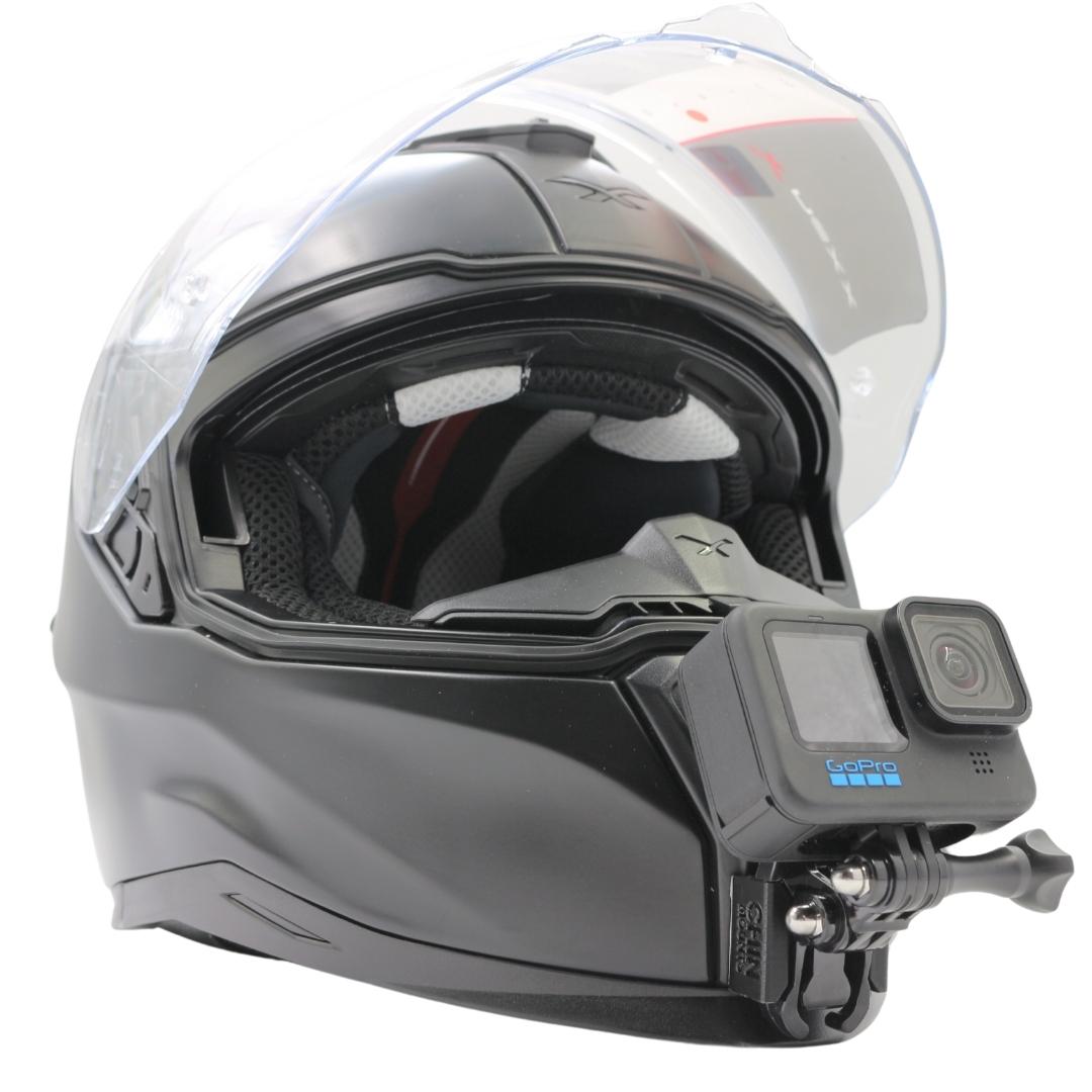 Chin Mount for Nexx SX.100R/SX.100