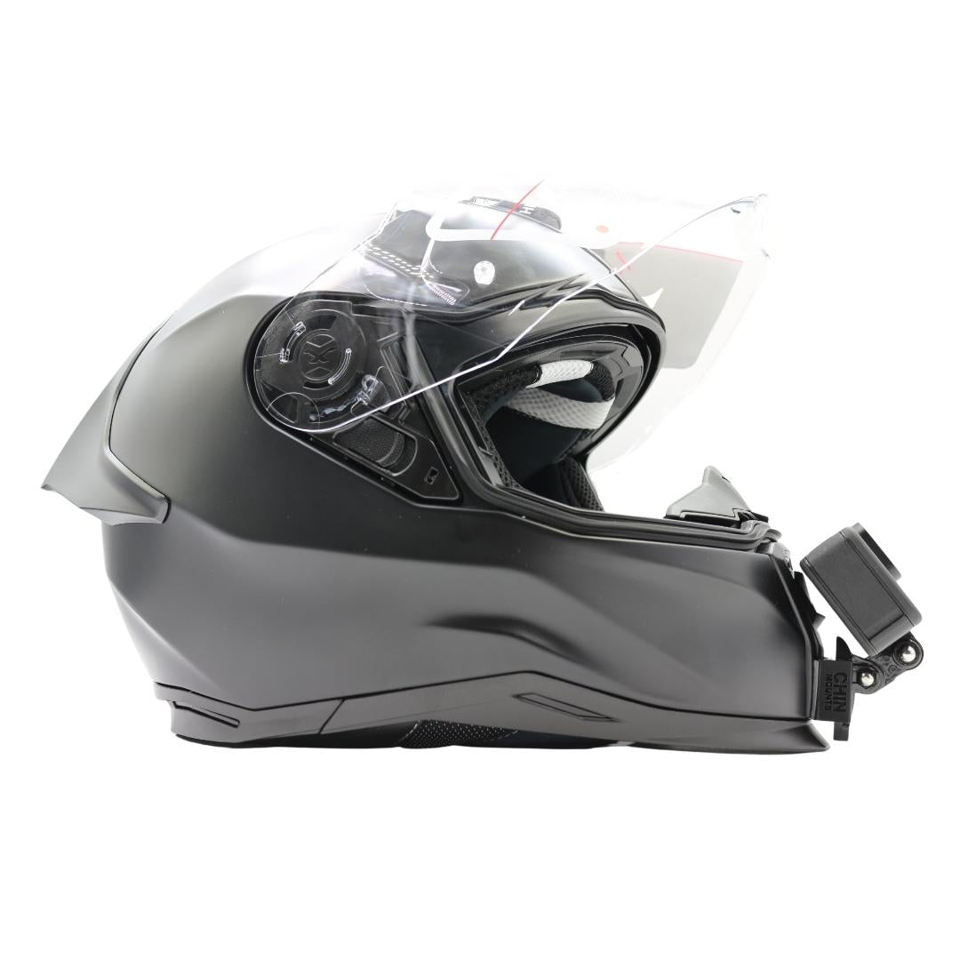 Chin Mount for Nexx SX.100R/SX.100