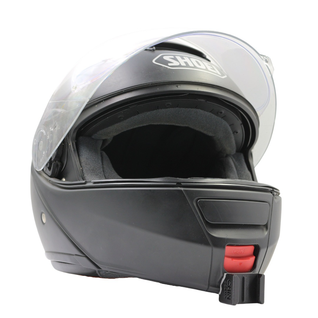 Chin Mount for Shoei Neotec