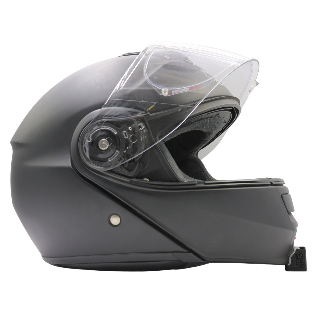 Chin Mount for Shoei Neotec