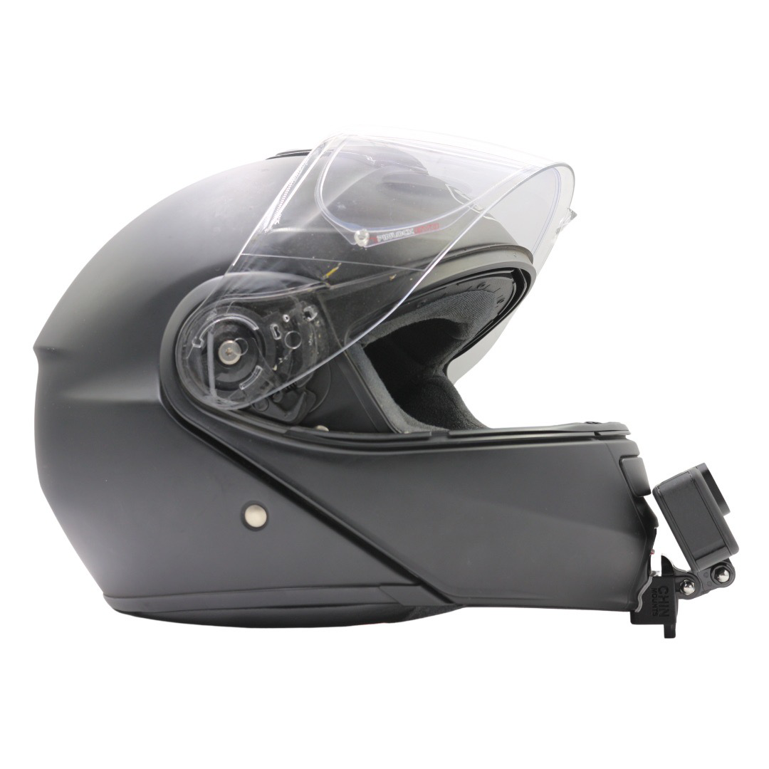 Chin Mount for Shoei Neotec