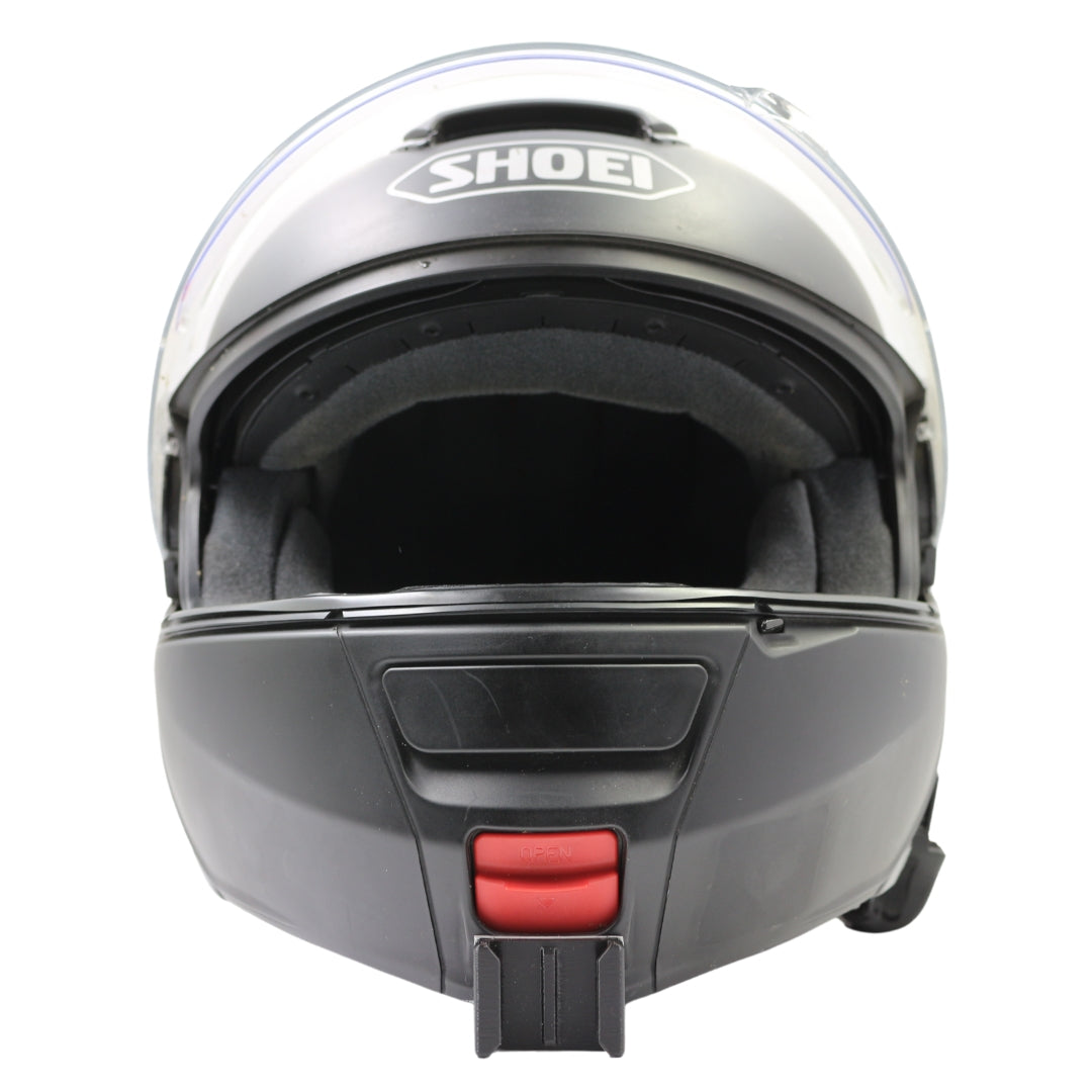 Chin Mount for Shoei Neotec