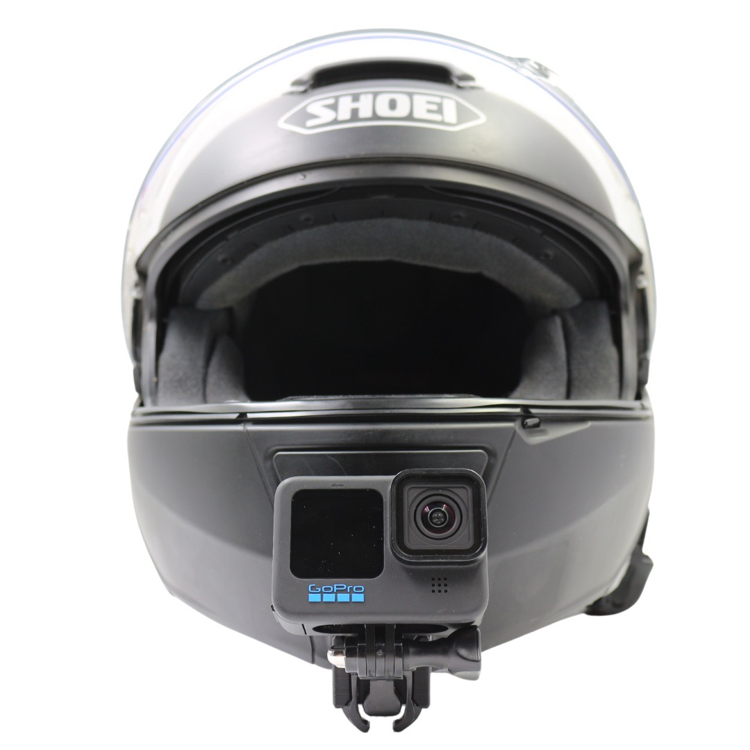 Chin Mount for Shoei Neotec