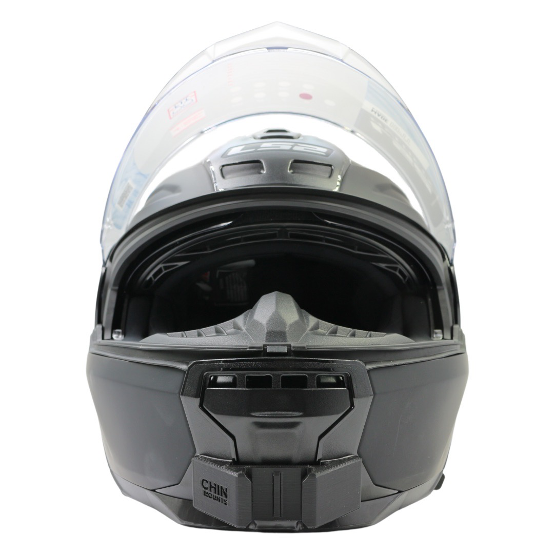 Chin Mount for LS2 Horizon/Scope