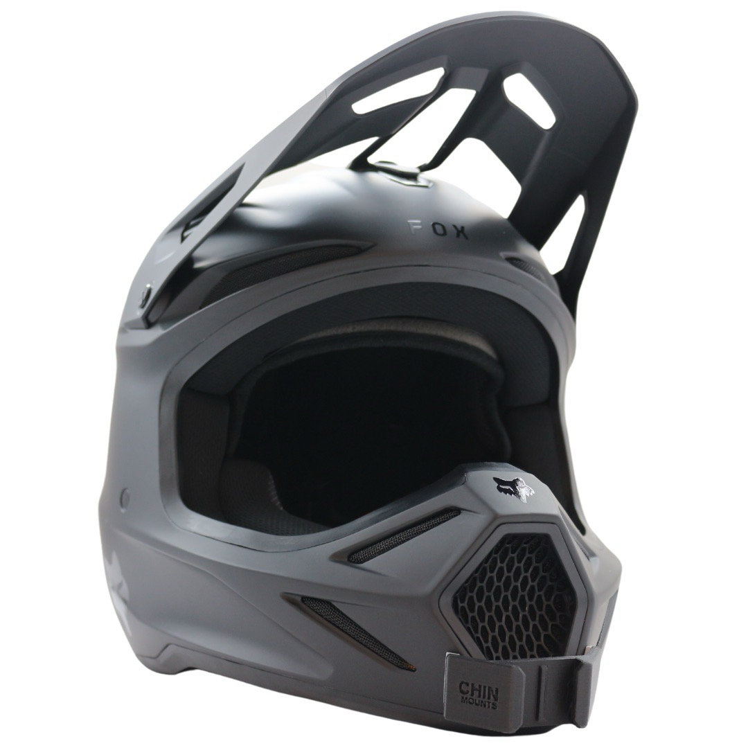 Chin Mount for FOX V3 RS (2023-2025)