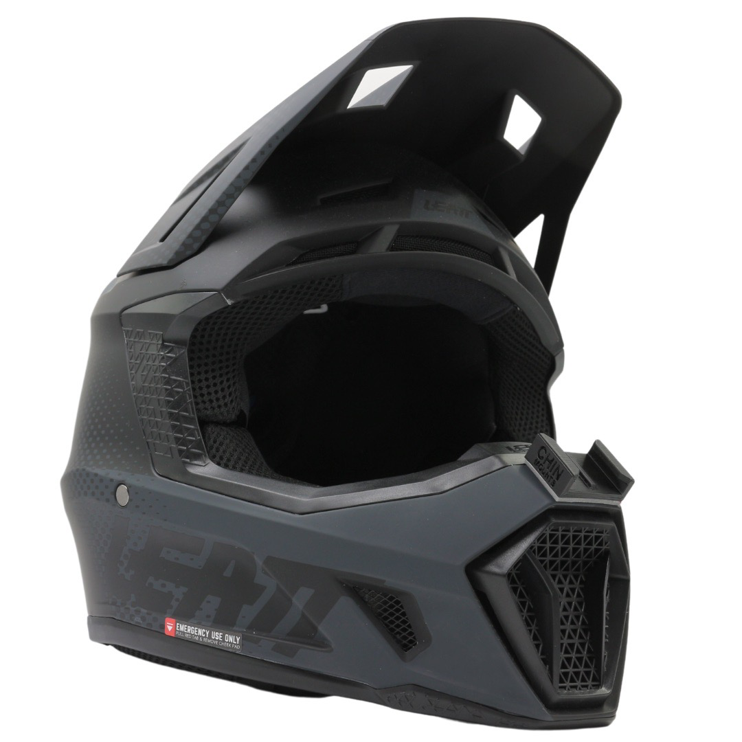 Chin Mount for Leatt Moto 7.5