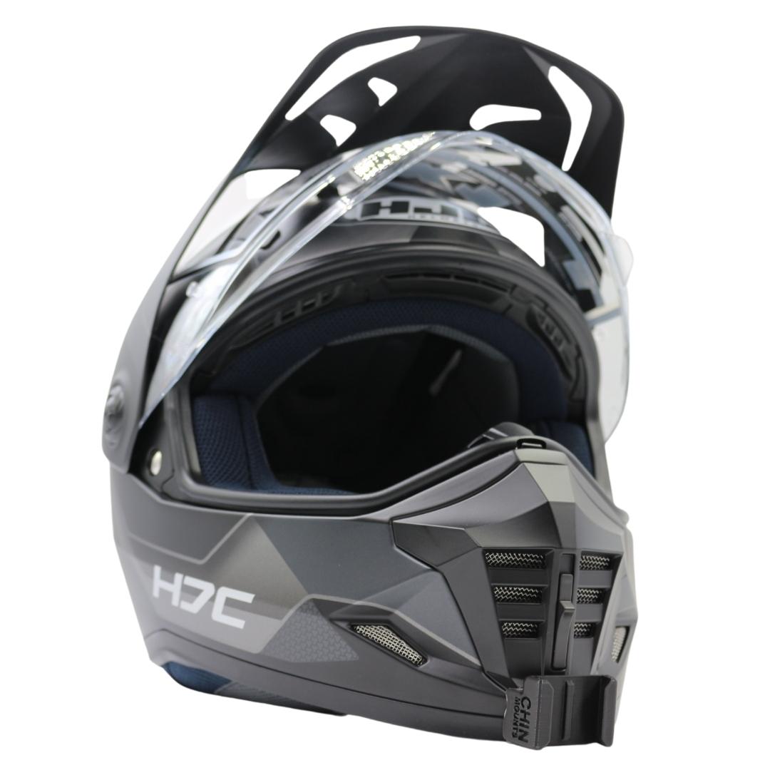 Chin Mount for HJC DS-X1