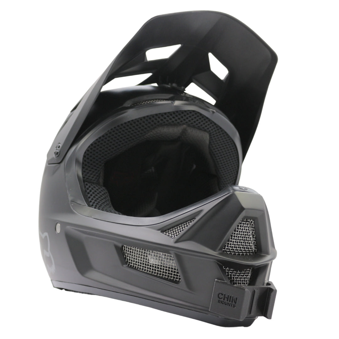 Chin Mount for Fox Rampage Comp
