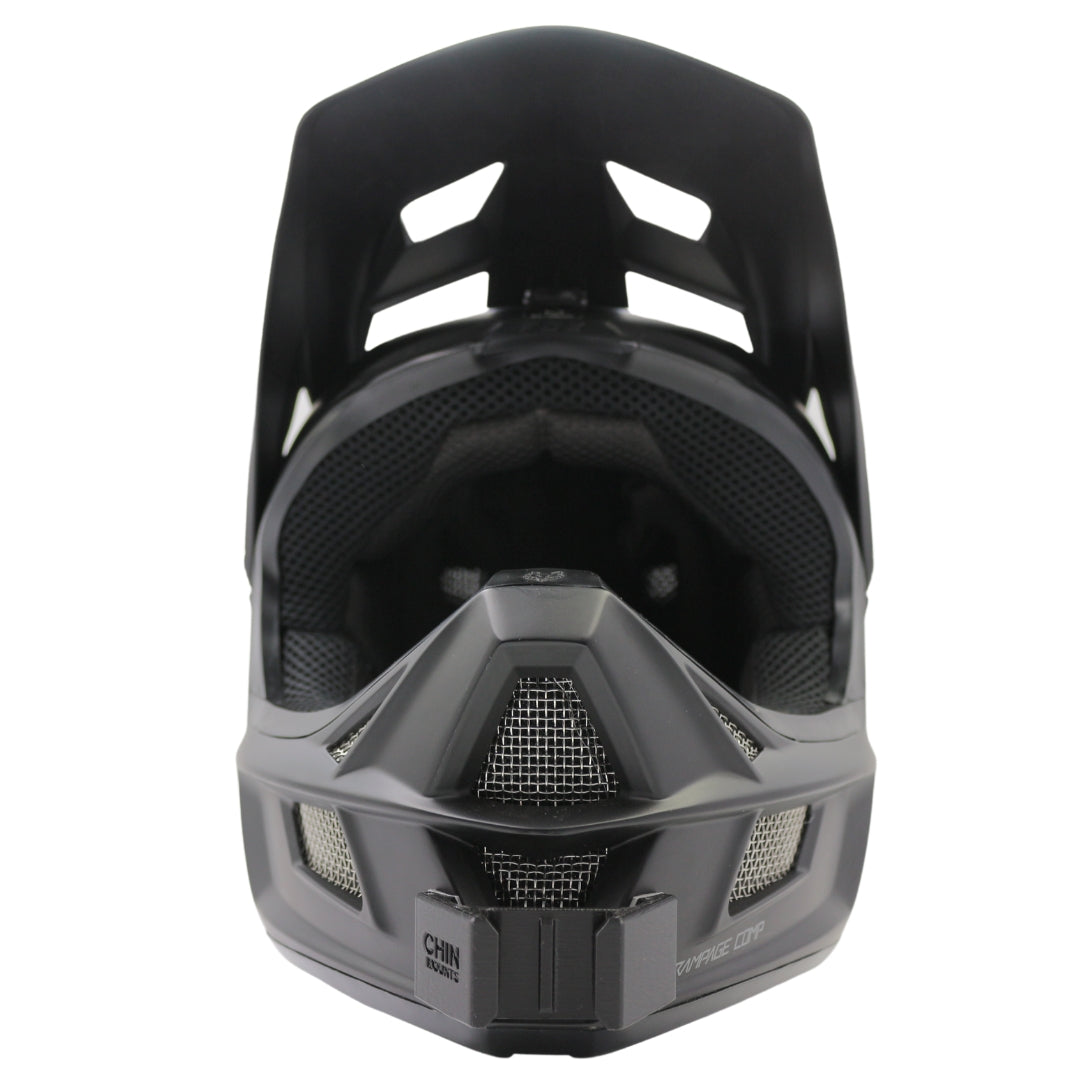 Chin Mount for Fox Rampage Comp